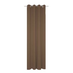 Zoee Eyelet Blackout Curtain