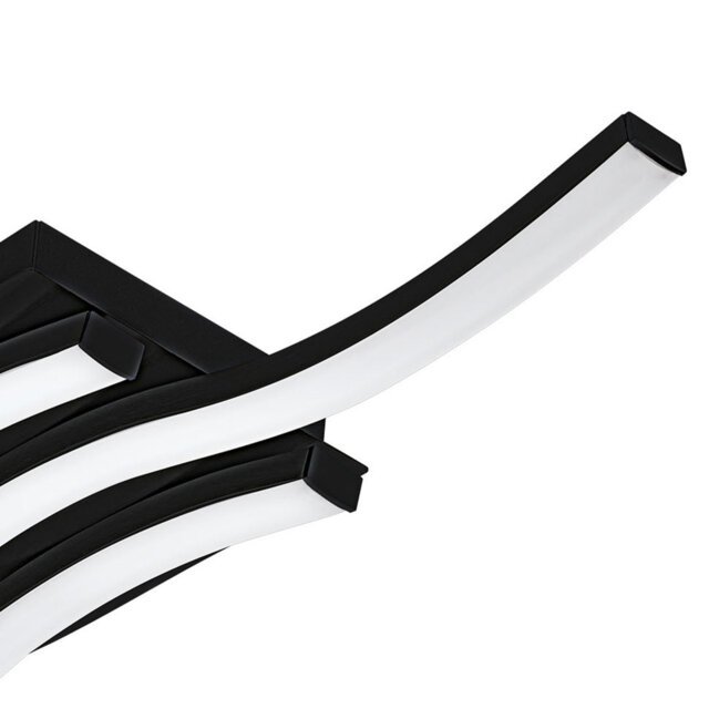Zanuck LED Flush Mount