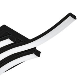 Zanuck LED Flush Mount