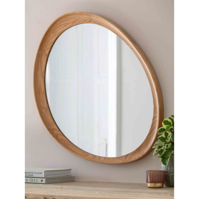 Rectangle Mirror