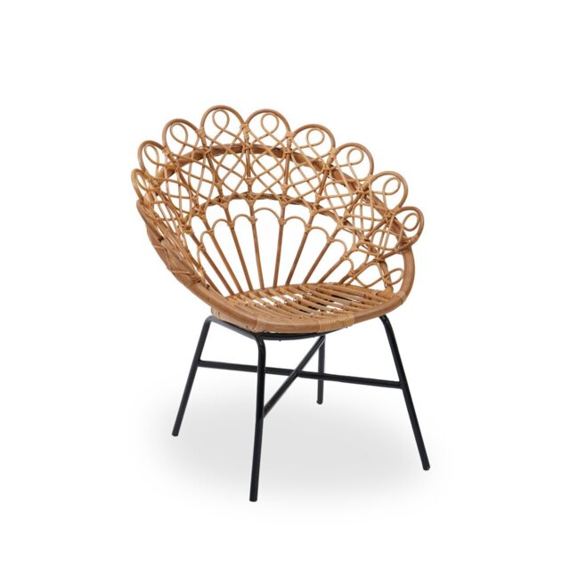 Java Garden Chair