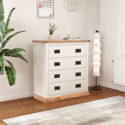 4 Drawer Chest Of Drawers