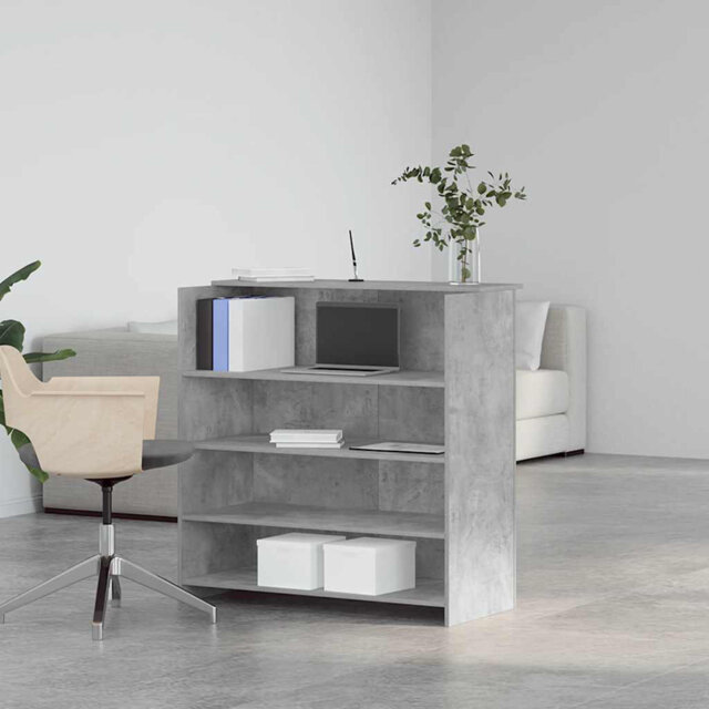 Azha Standing Desk