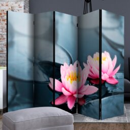 Krisdapor Room Divider