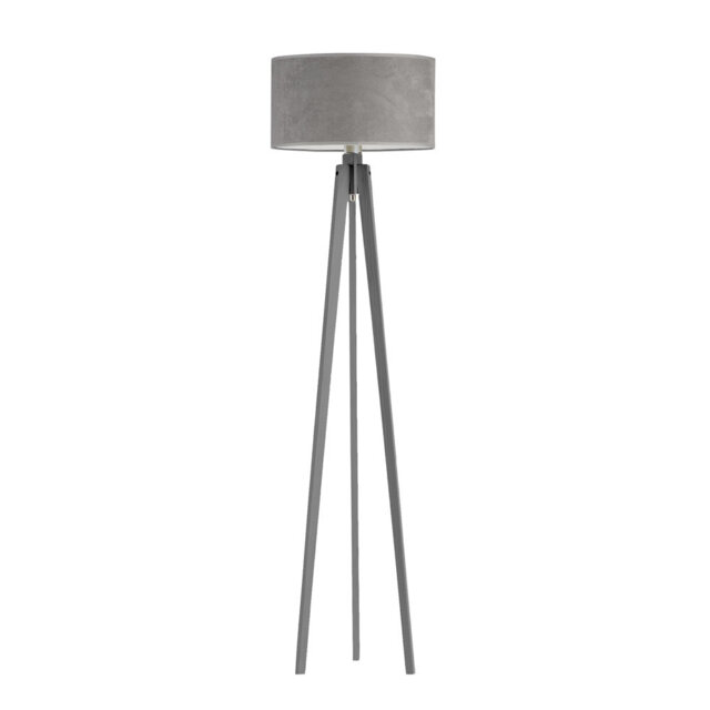 Caryville 149cm Tripod Floor Lamp