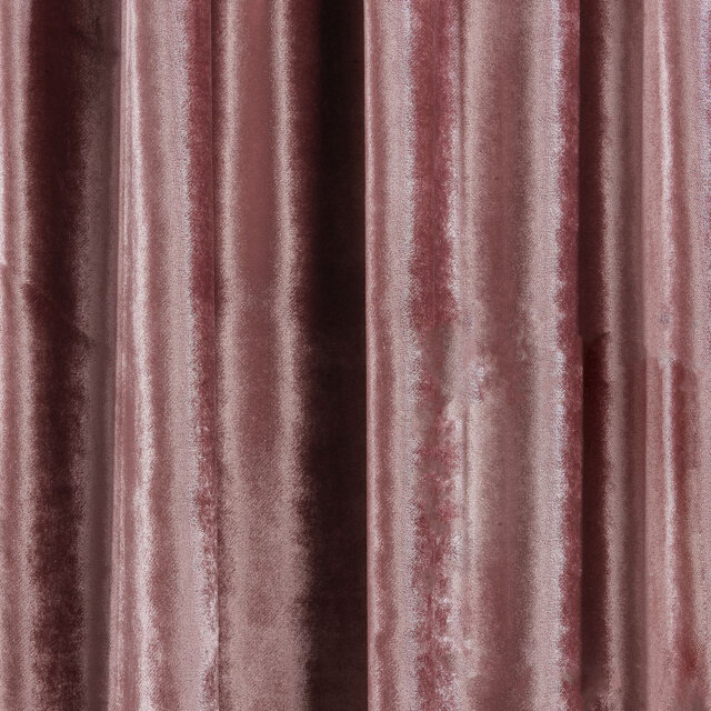 Room Darkening Single Curtain Panel