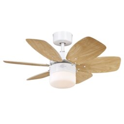 Flora Royal 76cm 4 Blade Ceiling Fan