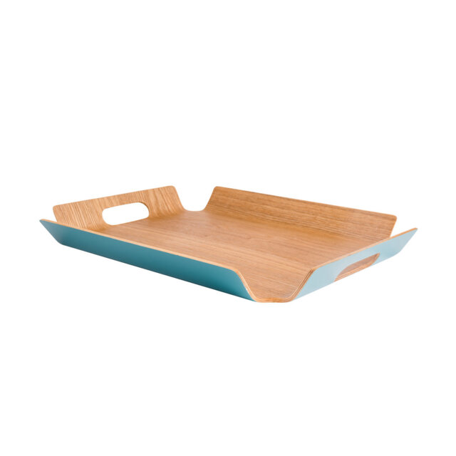 Botanicals Willow Tray