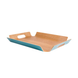 Botanicals Willow Tray