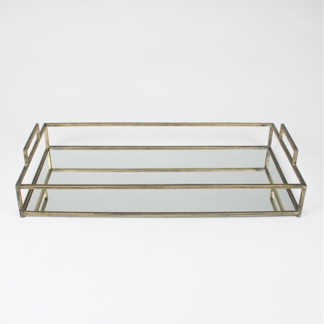 Powers Mirror Tray