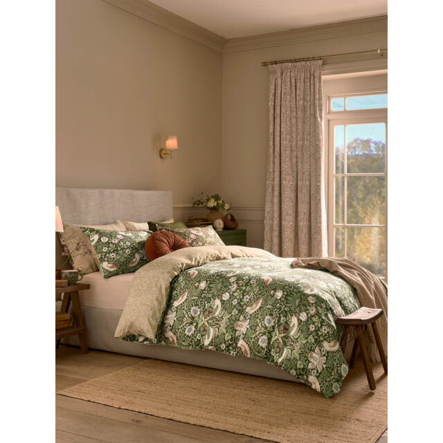 100% Cotton Machine Woven Oxford Pillow Case
