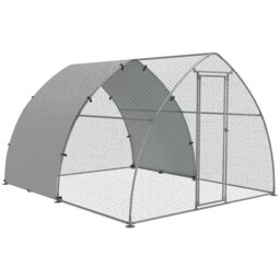 Chicken Coop