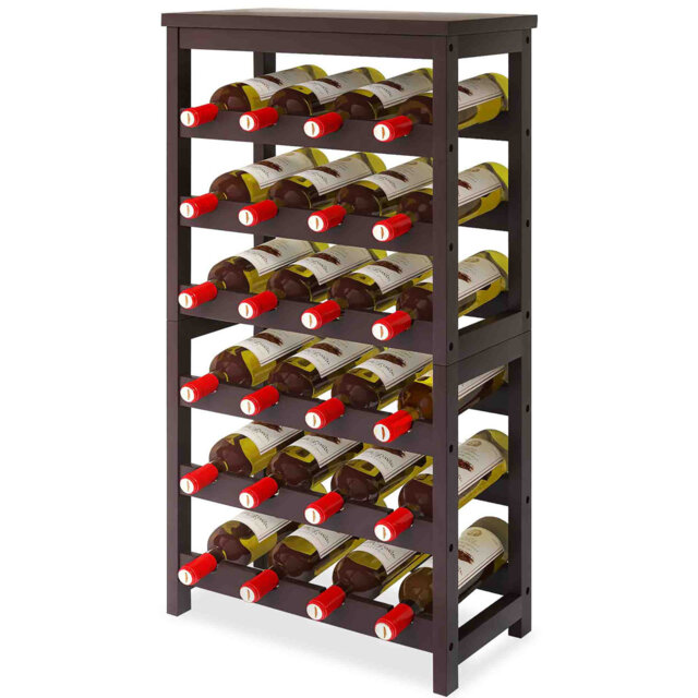 Carrena Wine Bottle Rack