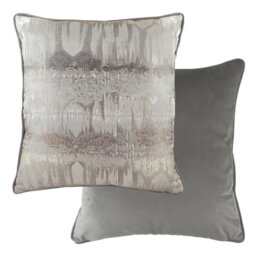 Abstract Square Cushion Cover