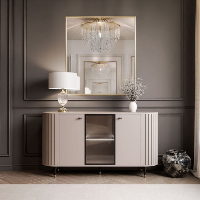 150cm Sideboard