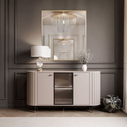 150cm Sideboard