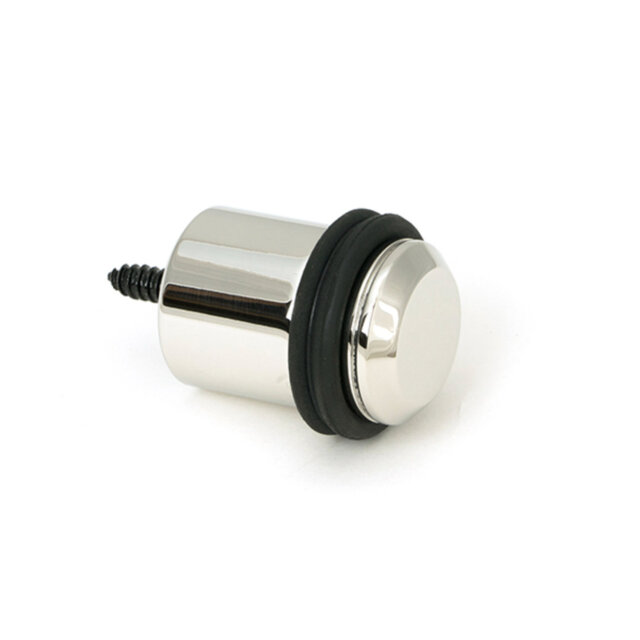 Stainless Steel Floor Door Stop