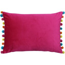Theis Fiesta Rectangular Scatter Pillow Cover
