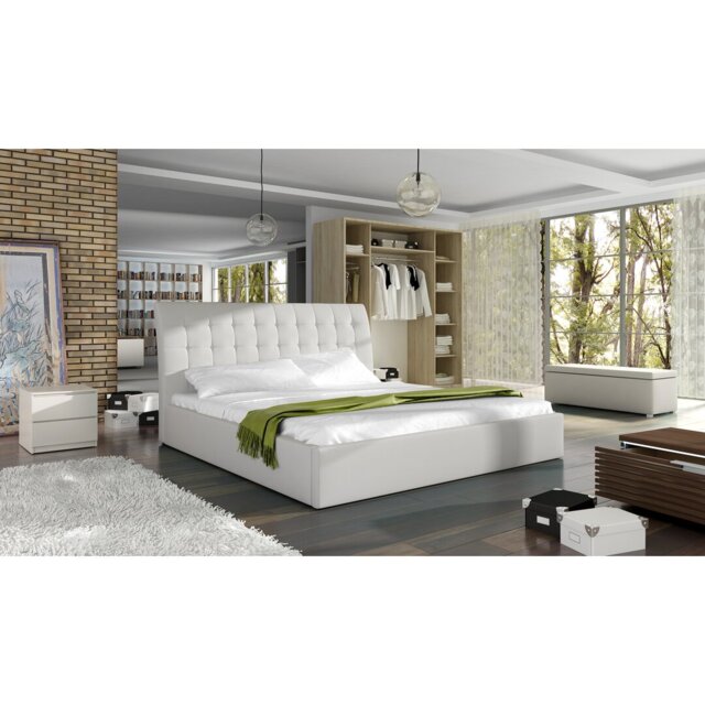 Terasso 180 X 200cm Bed