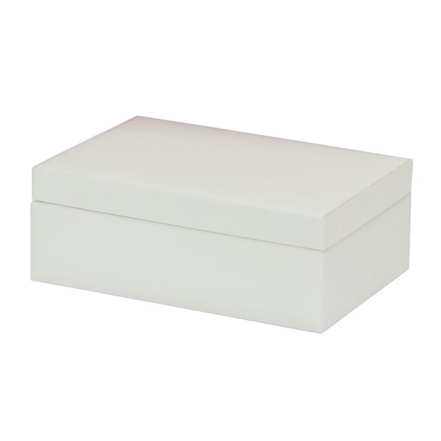 Fearne Jewellery Box + Mirror