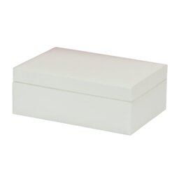 Fearne Jewellery Box + Mirror