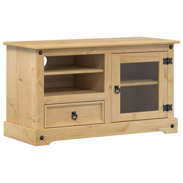 Marlow Home Co. TV Cabinet Corona 100X45x58 Cm