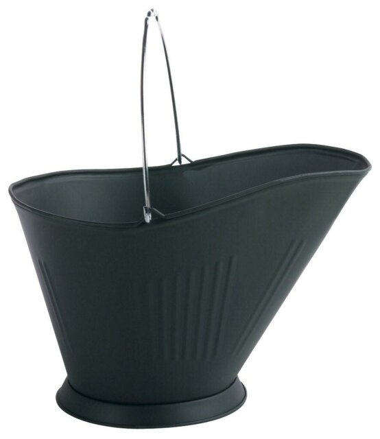 Gustavo Steel Fireplace Tool Set