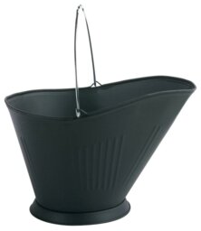 Gustavo Steel Fireplace Tool Set