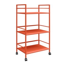 Cache Serving Cart