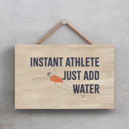 Vivid Squid Wholesale Sports Box Signs & Plaques