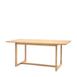 Chatal Dining Table