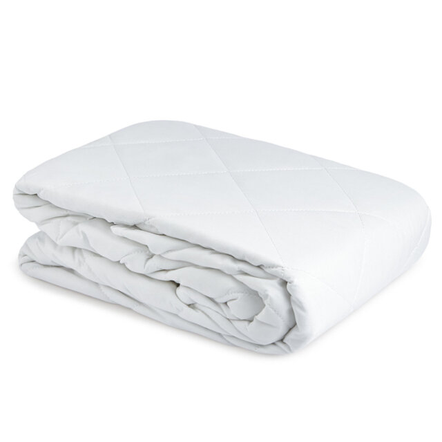 Taulbee Waterproof Fitted Mattress Protector Case Pack