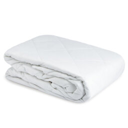 Taulbee Waterproof Fitted Mattress Protector Case Pack