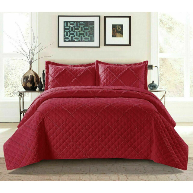 Pavie Throw Blanket