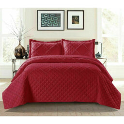 Pavie Throw Blanket