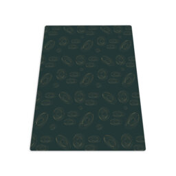 Nathasja Chair Mat