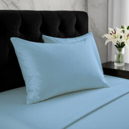 Plain Weave / Muslin Oxford Pillow Case