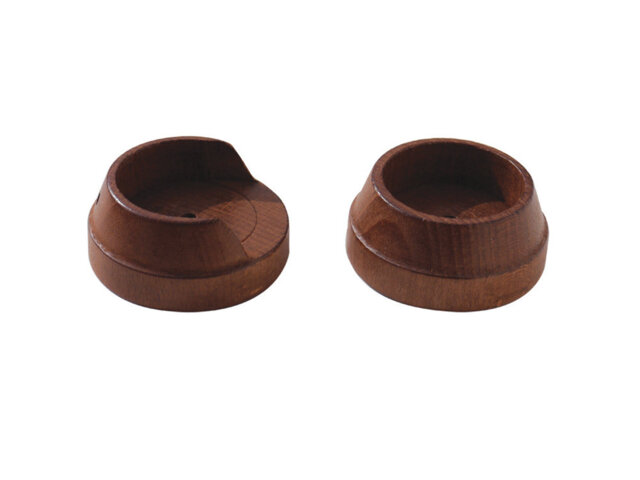Wood Mounting Bracket