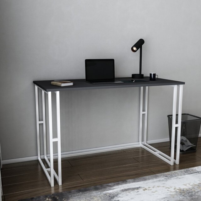 Kane 120cm W Rectangular Computer Desk