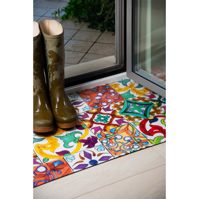 Non-Slip Bath Mat