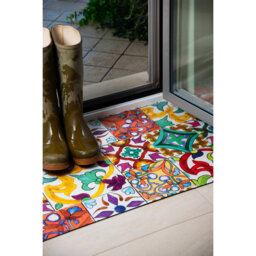 Non-Slip Bath Mat