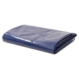 Tarpaulin Lounger Cover