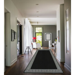 Alizander Geometric Indoor / Outdoor Area Rug