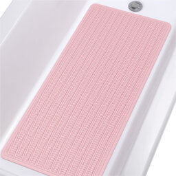 Graeme Plastic / Acrylic Non-Slip Shower Mat