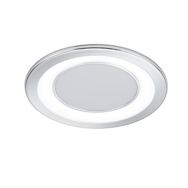 "5"" LED Recessed Lighting Kit"