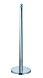 Free Standing Toilet Paper Holder