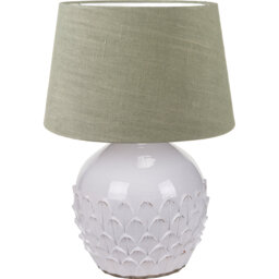 Benonie Ceramic Table Lamp