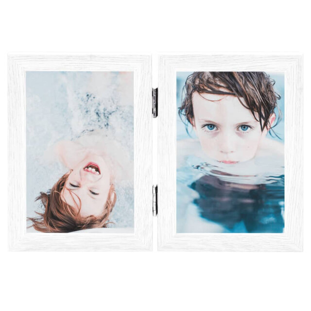 Brandisha Wood Picture Frame
