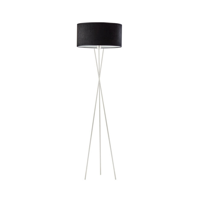 Lareyna 160cm Tripod Floor Lamp