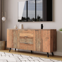 140cm Sideboard